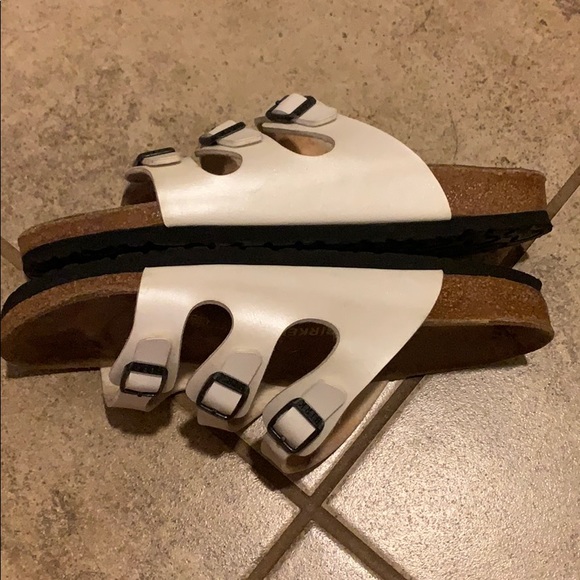 Birkenstock size 38 - Picture 8 of 11